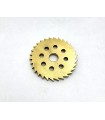 Escape wheel similar p.83