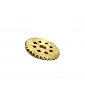 Escape wheel similar p.83