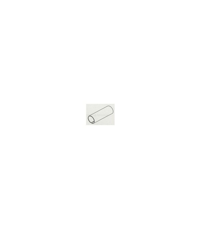 Raccord tringle l, 12,7 mm zn Raccord tringle l, 12,7 mm zn