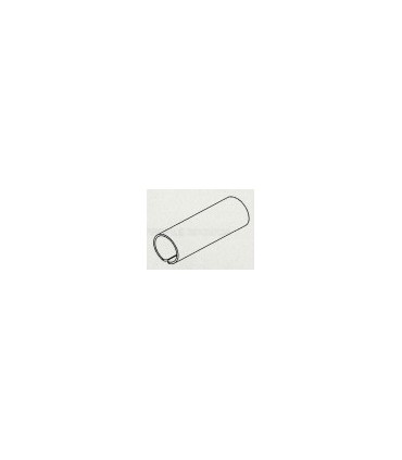 Raccord tringle l, 12,7 mm zn