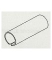 Raccord tringle l, 12,7 mm zn