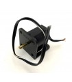 Moteur électrique 3-6V noir