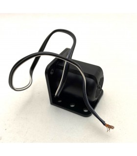 Moteur électrique 3-6V noir