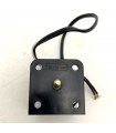 Moteur électrique 3-6V noir