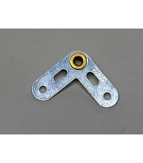 Second hand Bell crank zn with boss