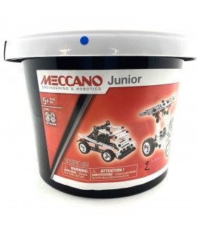 Junior construction barrel (junior 15104)