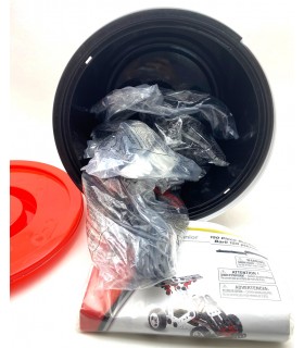 Junior construction barrel (junior 15104)