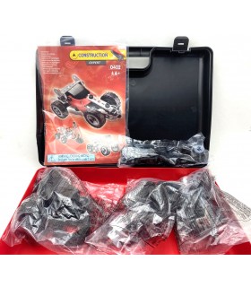 expert construction  case (junior 0402) second hand
