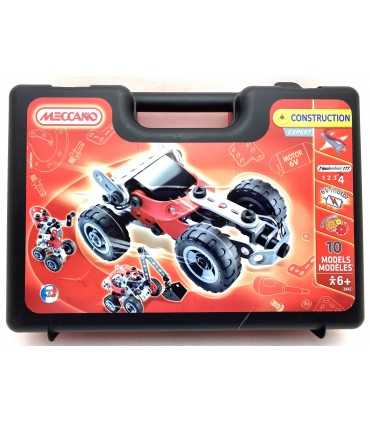 mallette construction expert (junior 0402) de seconde main