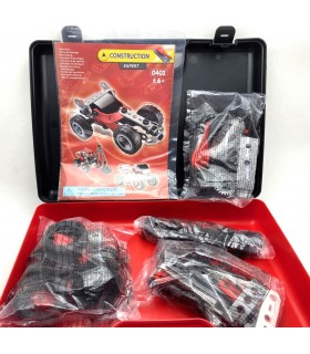 mallette construction expert (junior 0402) de seconde main