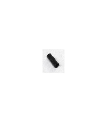 Raccord axe 3 pans filete