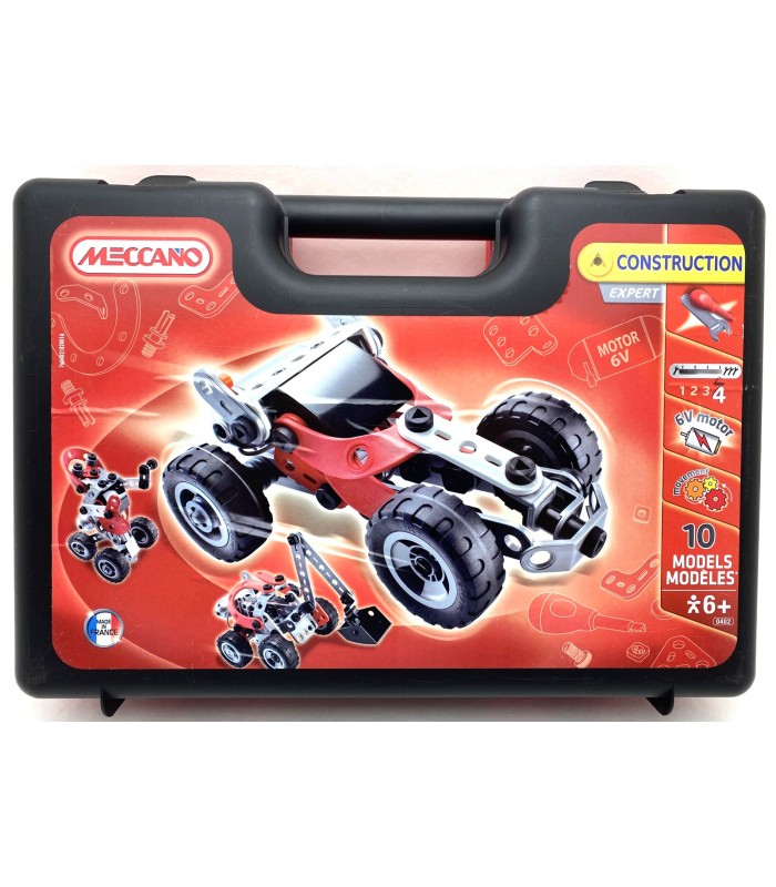 expert construction case (junior 0402) reconditioned expert construction case (junior 0402) reconditioned