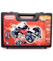 expert construction case (junior 0402) reconditioned