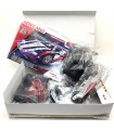 Supercar 25 in 1 box  (21202) reconditioned