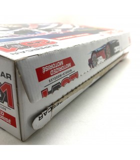 Supercar 25 in 1 box  (21202) reconditioned