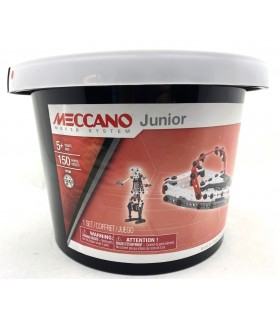 Junior construction barrel (junior 15104) reconditioned