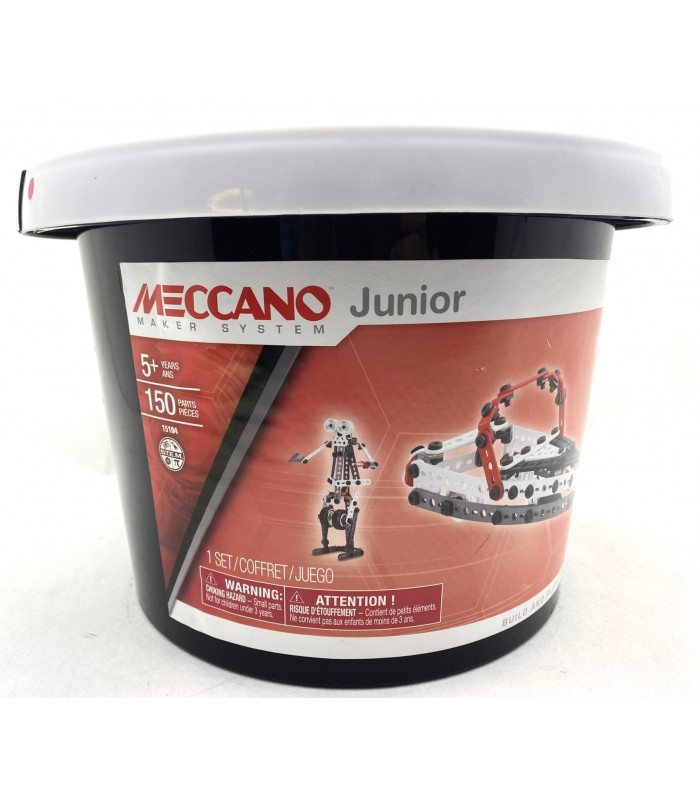 Junior construction barrel (junior 15104) reconditioned
