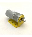 12V 130 rpm gear motor