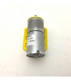 12V 130 rpm gear motor