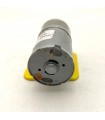 12V 130 rpm gear motor