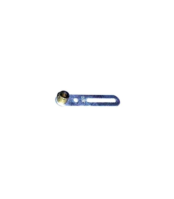 Bras de manivelle 63 mm zn