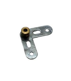 Second hand Bell crank zn with boss