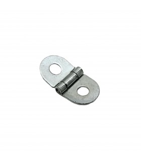 Hinge zn
