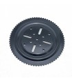 Sprocket toothed 73 th grey