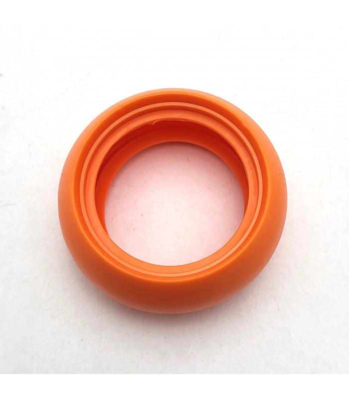 Mj Pneu moto orange melon