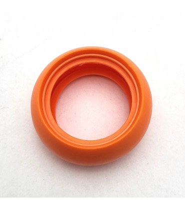 Mj Pneu moto orange melon