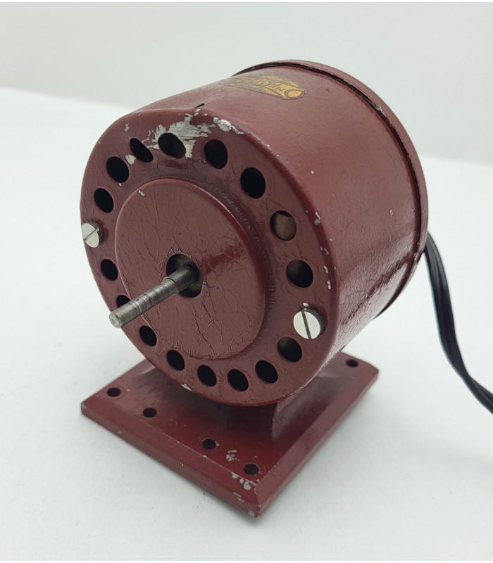 Moteur Meccano (Berthier) 110V Moteur Meccano (Berthier) 110V