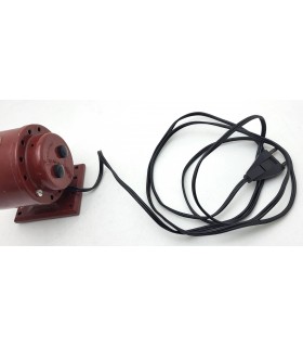 Moteur Meccano (Berthier) 110V