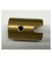 Accouplement tringle-moyeu gm
