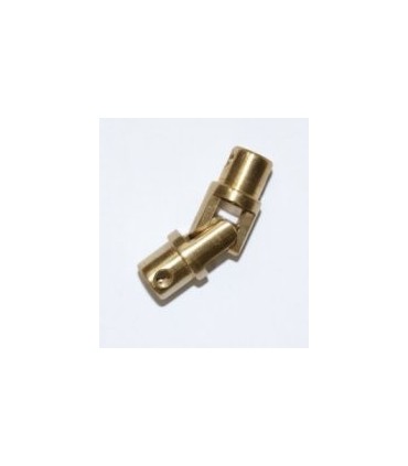 Accouplement universel type marklin