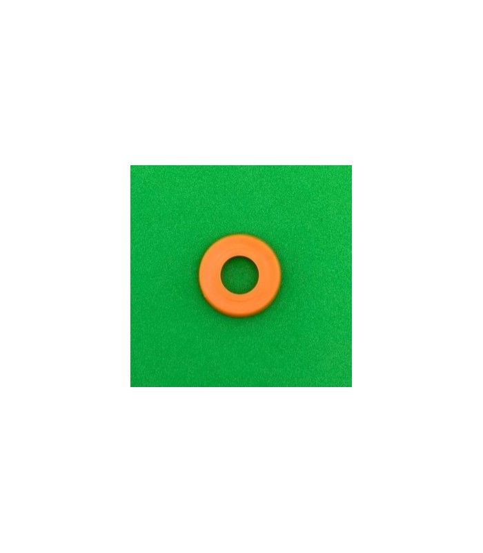 Mj washer orange Mj washer orange