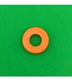 Mj washer orange