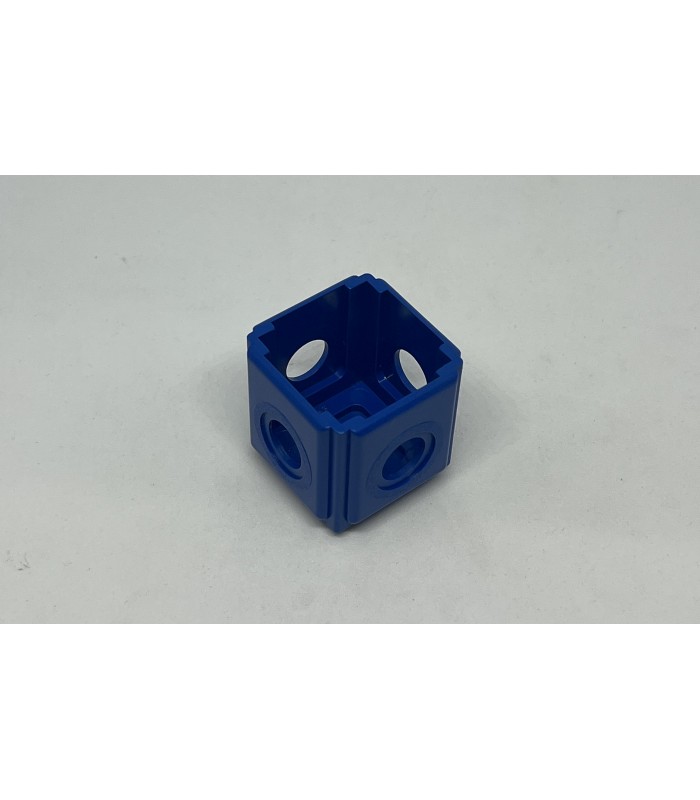 Mj cube 1x1 dark blue Mj cube 1x1 dark blue