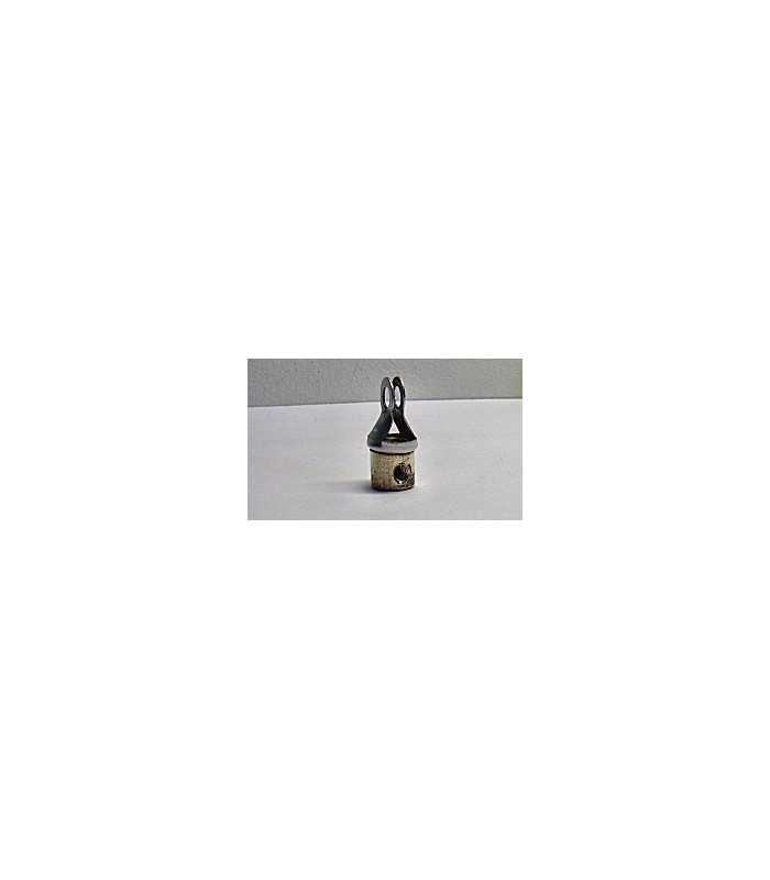 Chape d' articulation 2 mm