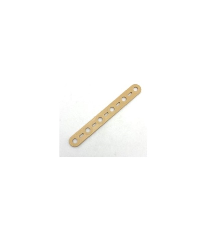 Mj bande 6 trous beige Mj bande 6 trous beige