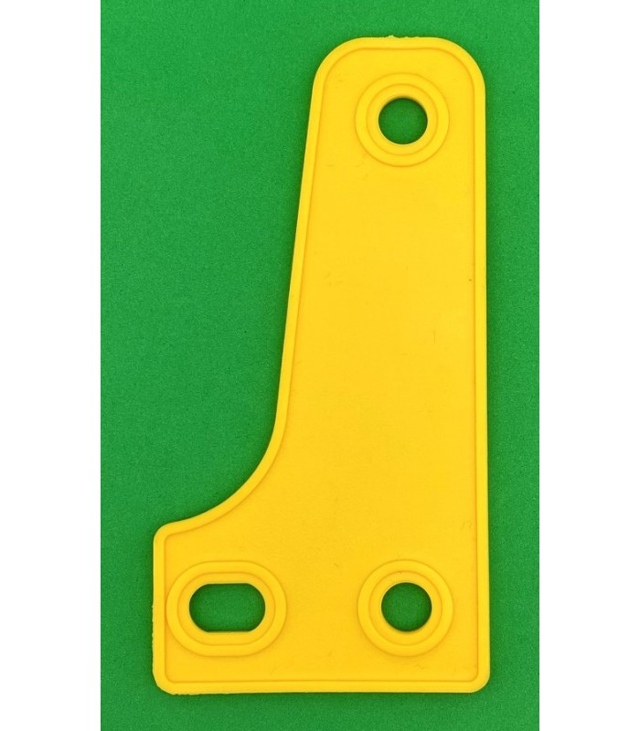 Mj L flexible plate canary yellow Mj L flexible plate canary yellow