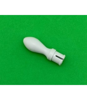 Mj new crank handle pale grey