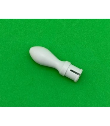 Mj new crank handle pale grey