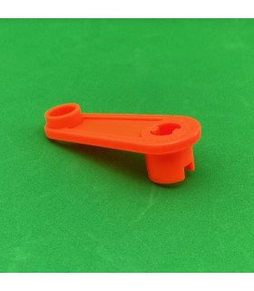 Mj crank main part neon orange