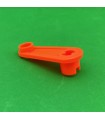 Mj crank main part neon orange