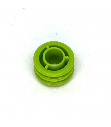 Mj motorbike rim apple green