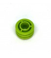 Mj motorbike rim apple green