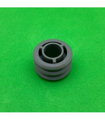 Mj motorbike rim grey