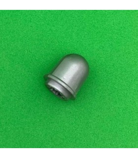 Mj light aluminum grey