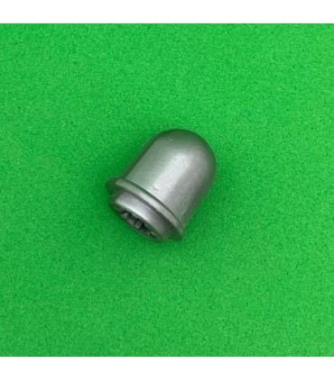 Mj light aluminum grey