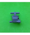 Mj support double handle gray